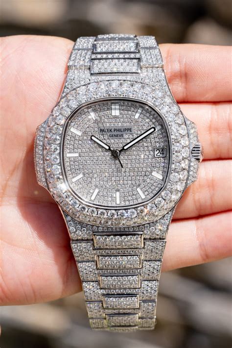 patek philippe nautilus diamond price|patek philippe nautilus price list.